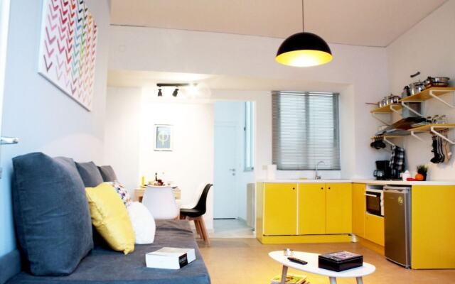 Crops Suites