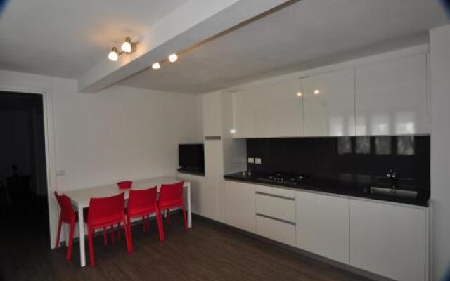 North Wind Camping & Apartment