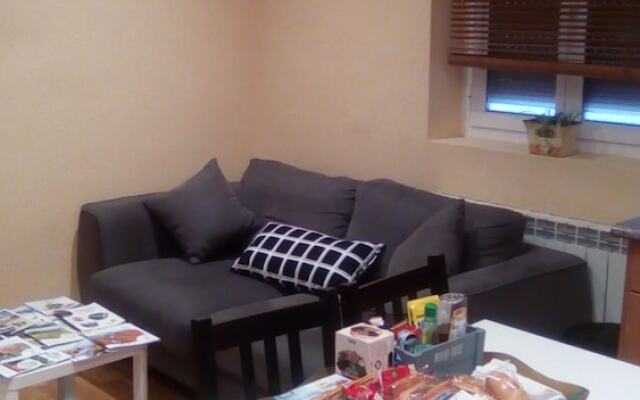 Apartamento Merced