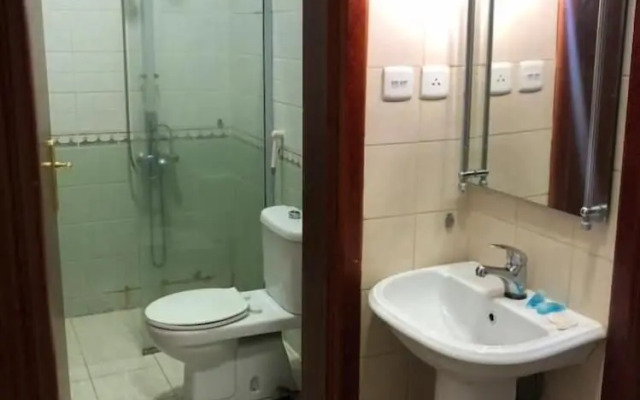 Rehana Al Woroud Abha