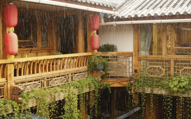 Tianyoutang Inn