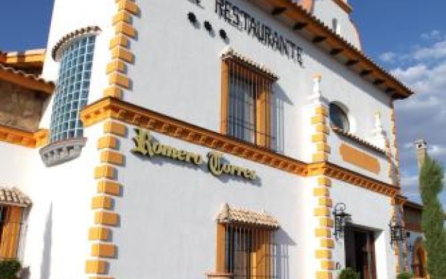 Hotel Rural Romero Torres