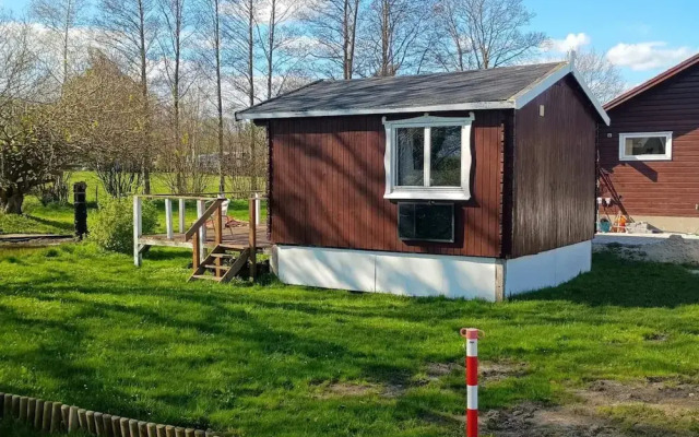 5 Star Holiday Home in Odder