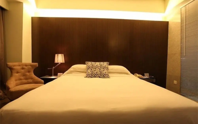 Zobon Art Hotel