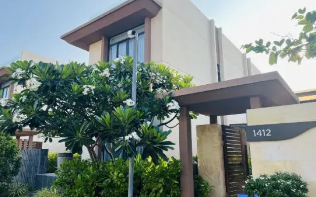 Wyndham Cam Ranh Villas