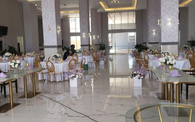 The Voice Hotel