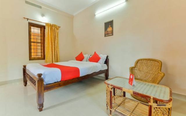 OYO 22767 Holidays Inn Wayanad