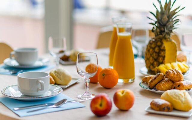 Azureva Ronce Les Bains