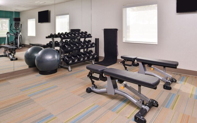 Holiday Inn Express Bloomington