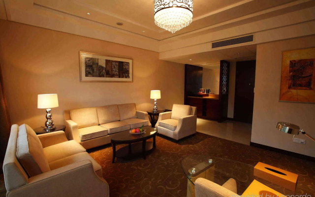 Suzhou Qingshan Conference Center