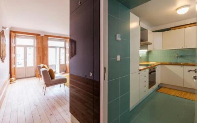 Go2oporto @Fontainhas Design Apartments