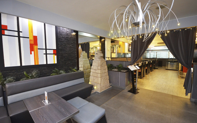 qp Hotels Lima