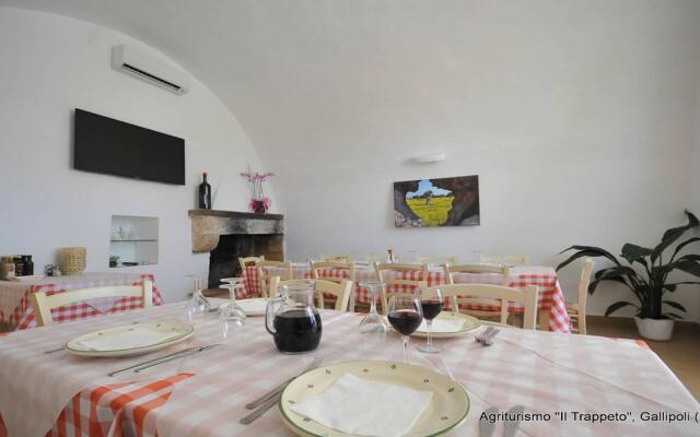 Agriturismo Il Trappeto