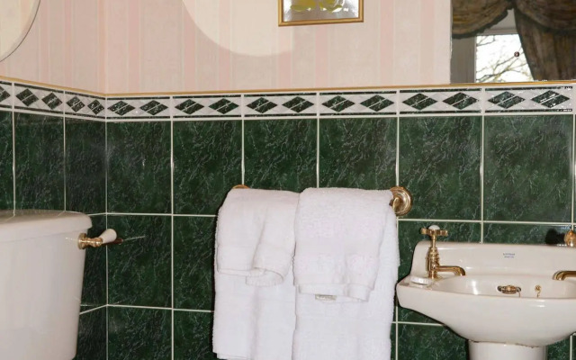 Ardgort Country House