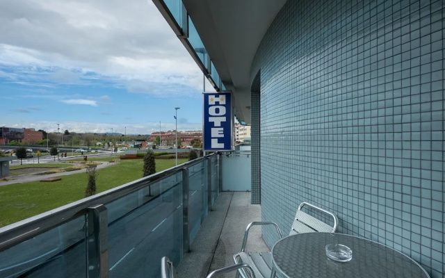 Hotel La Polar