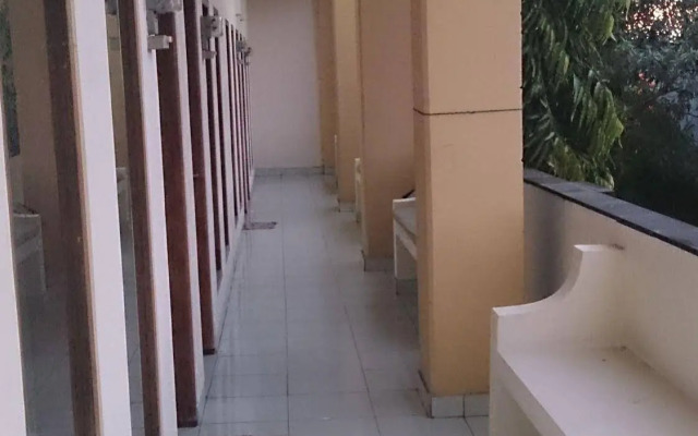 Pondok Taman 828