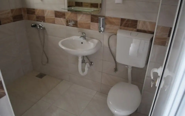 Apartmani Jasmina