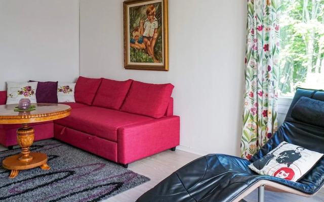 10 Person Holiday Home in Brastad-by Traum