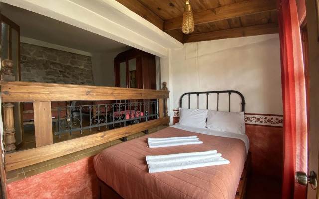 Hotel Boutique Casa al Aire