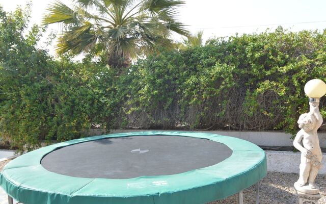 Luxurious Villa in La Escuera with Swimming Pool