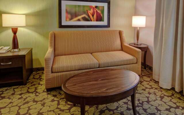 Hilton Garden Inn Minneapolis/Eden Prairie