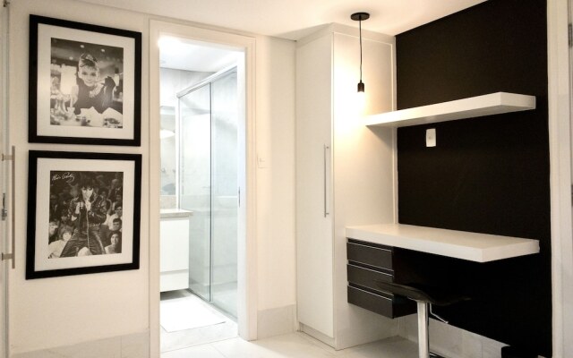 BGV - Le Bougainville By Anora Spaces