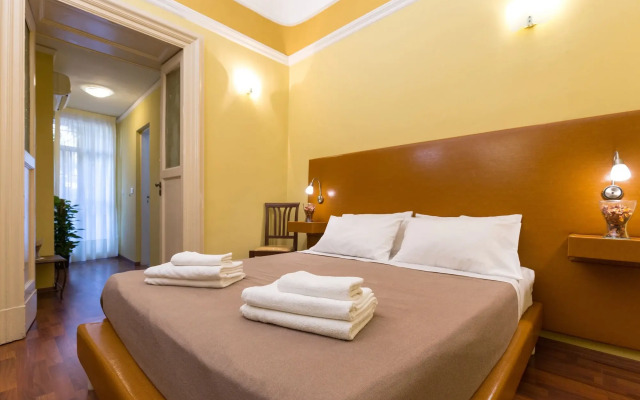 Teatro Bellini - Bed & Breakfast