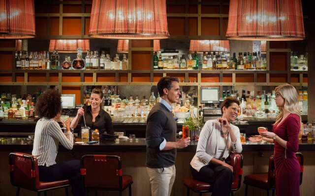 The Logan Philadelphia, Curio Collection by Hilton