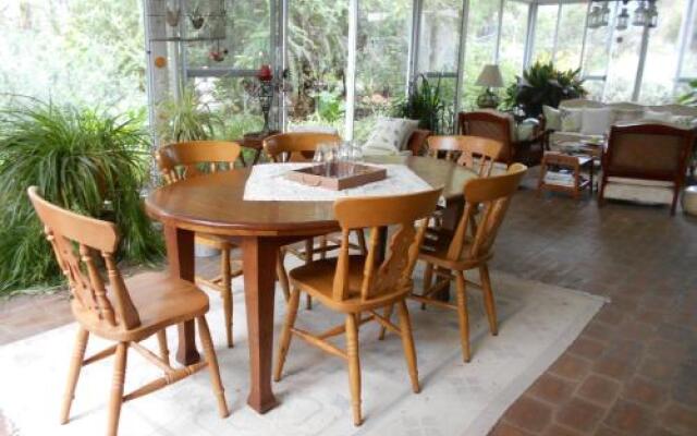 Whispering Pines B&B