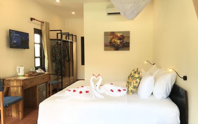 Phu Quoc Dumbo Bungalow