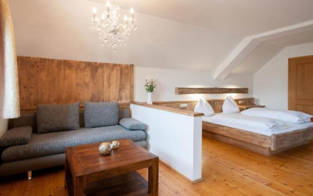 Hotel Alte Post