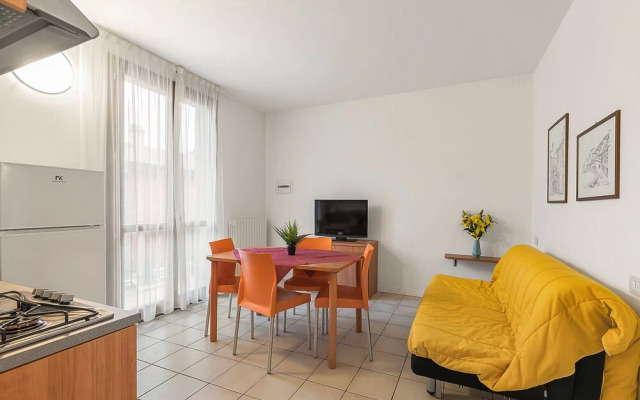 Porto Letizia Mozart 5