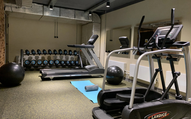 Гостиничный комплекс Губернский