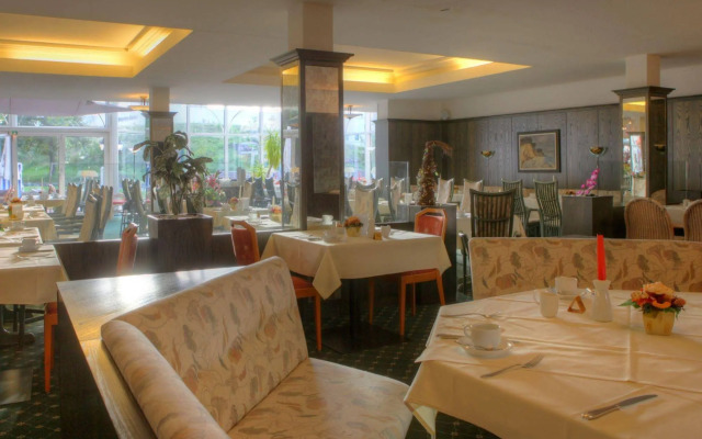 SEETELHOTEL Pommerscher Hof