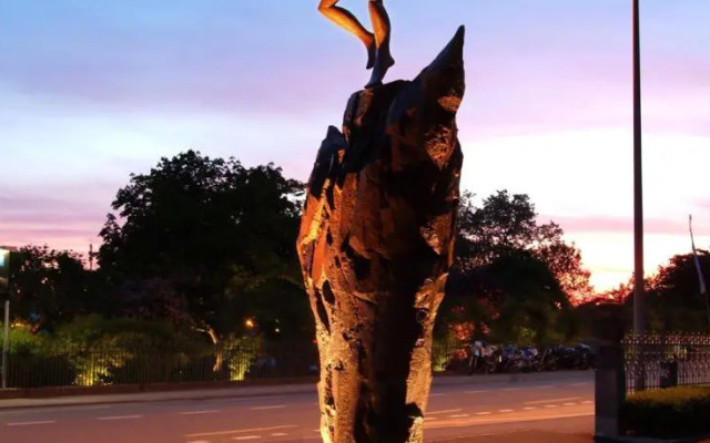 Hotel Seeburg - Chalet Gardenia