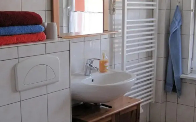 Ferienwohnungen Kanuhof