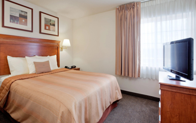 Candlewood Suites Williamsport by IHG