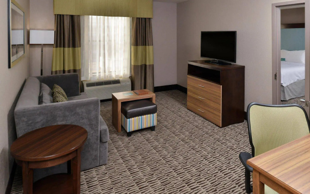 Homewood Suites By Hilton Cincinnati Mason
