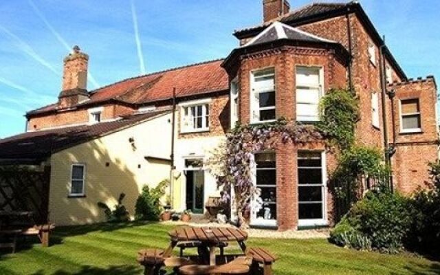 The Lawns
