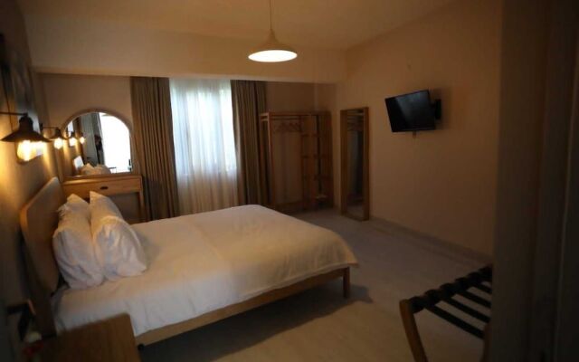 Mare House Boutique Hotel