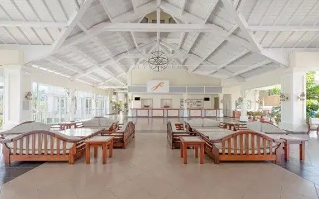 PGS Varadero  (ex. Fiesta Americana Punta Varadero/ Playa Marina Varadero)