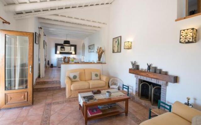 Location maison Begur_L0034