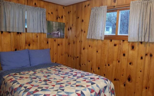 Hidden Harbor Moorings