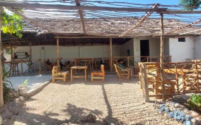 Hilali'S Bungalow