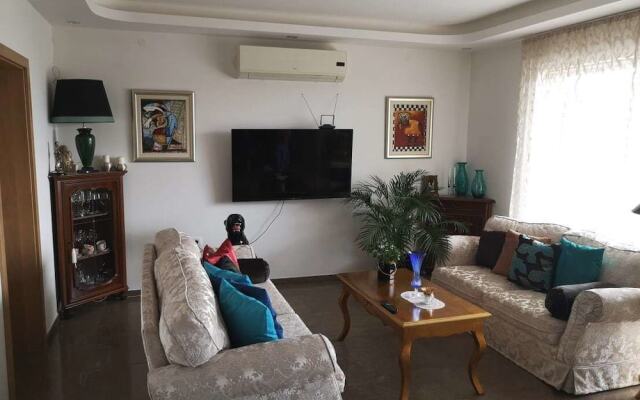 Greta Apartment