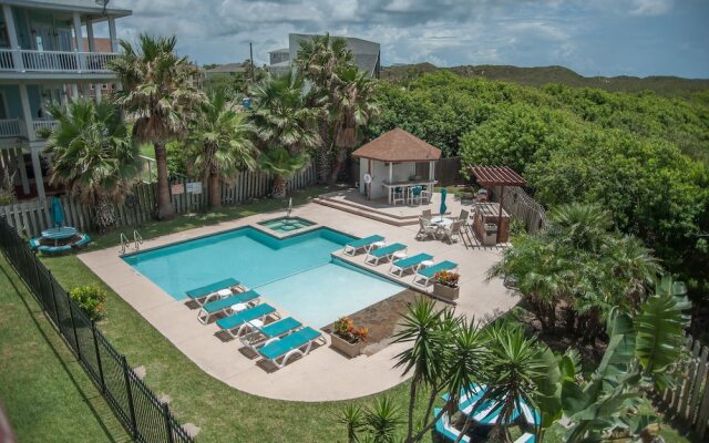 141 Sea Breeze - One Bedroom Condo