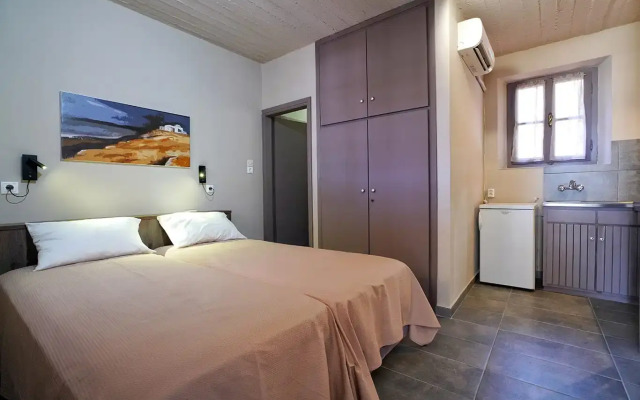 Alekos Studios