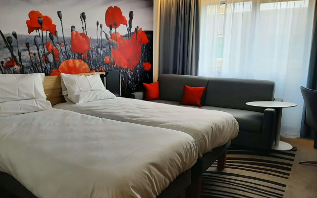Novotel Ieper Centrum Flanders Fields