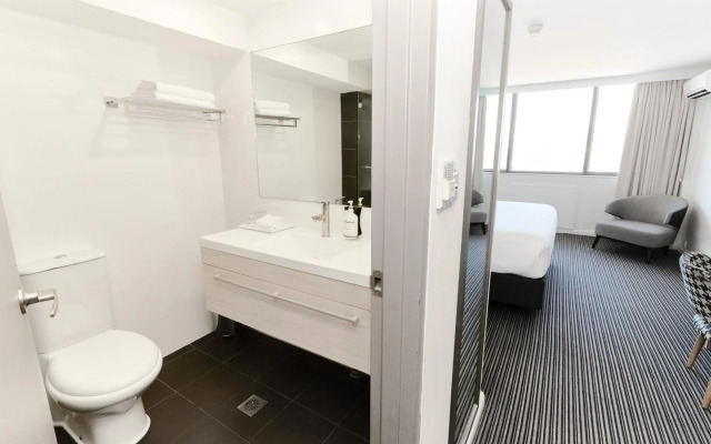 Central Studio Hotel Sydney