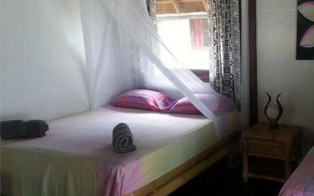 Bed and Breakfast Tikehau - Hostel